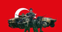 Turkish Land Forces