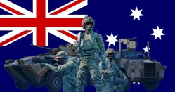 Australian Defense Force