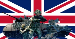 British Armed Force