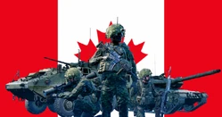 Canadian Armed Forces