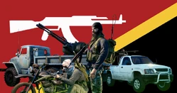 Insurgent Forces