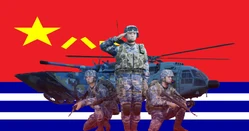 People&#39;s Liberation Army Navy Marine Corps