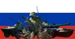 Russian Ground Forces