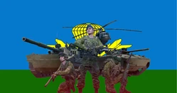 Russian Airborne Forces